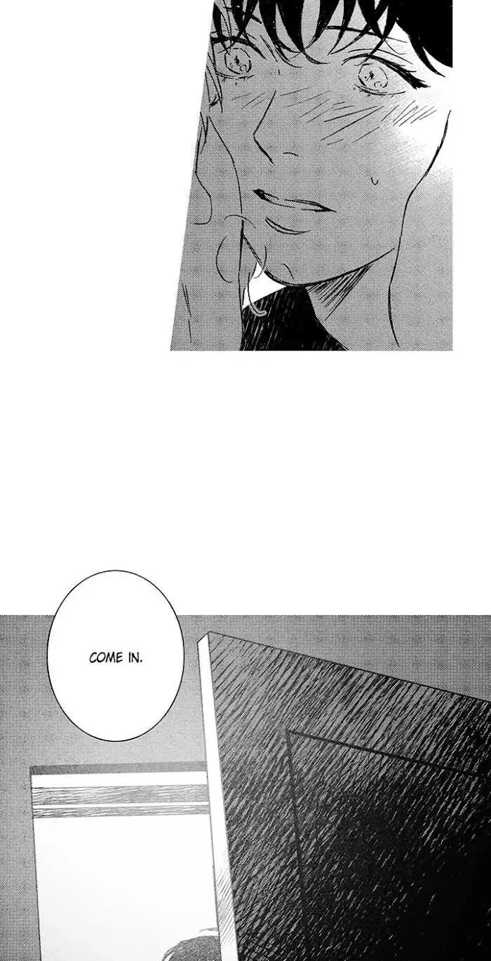 Please Love Me Chapter 7 page 49 - 