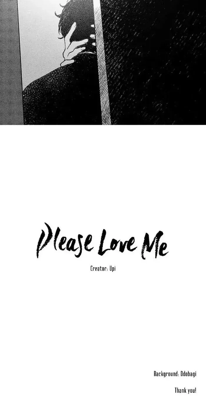 Please Love Me Chapter 7 page 50 - 