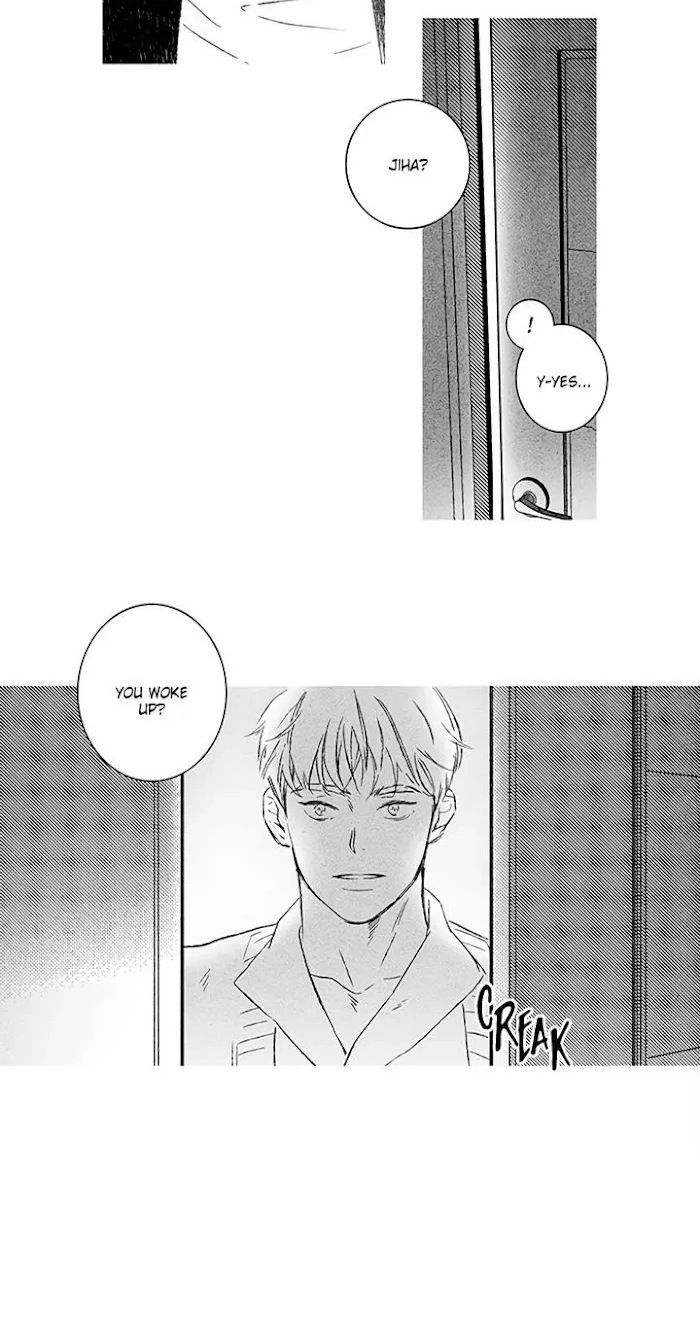 Please Love Me Chapter 7 page 6 - 