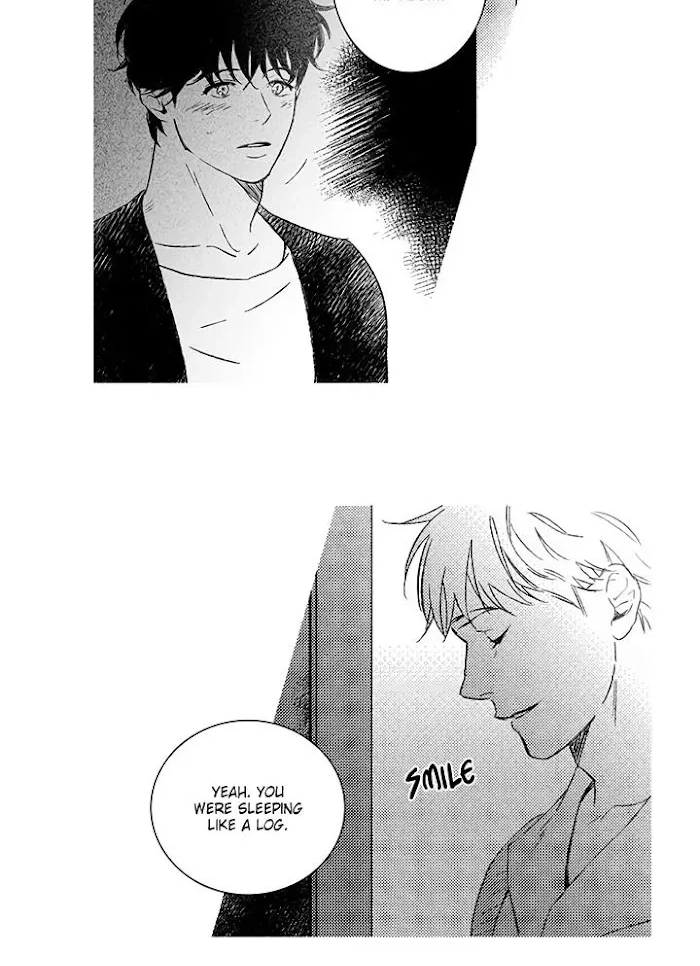 Please Love Me Chapter 7 page 8 - 