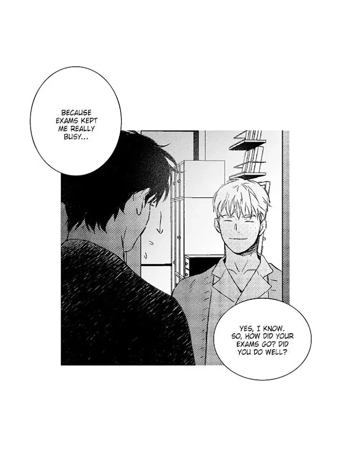 Please Love Me Chapter 7 page 9 - 