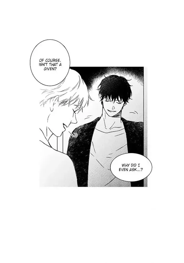 Please Love Me Chapter 7 page 10 - 