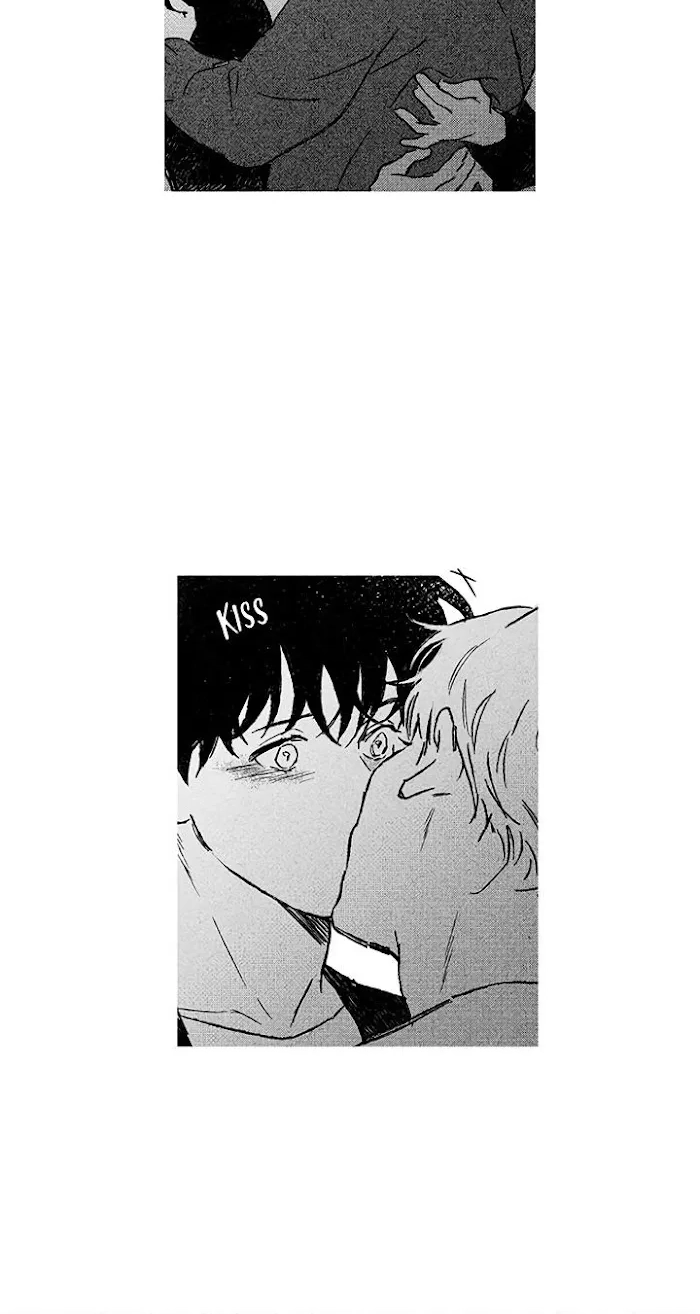 Please Love Me Chapter 8 page 12 - 