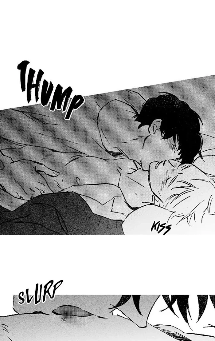 Please Love Me Chapter 8 page 16 - 