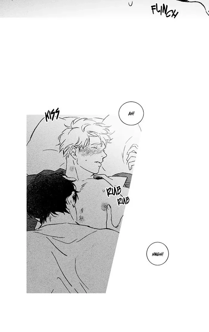 Please Love Me Chapter 8 page 17 - 