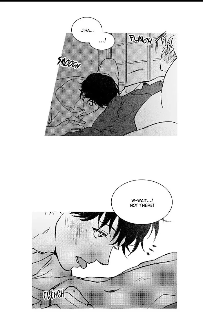 Please Love Me Chapter 8 page 18 - 