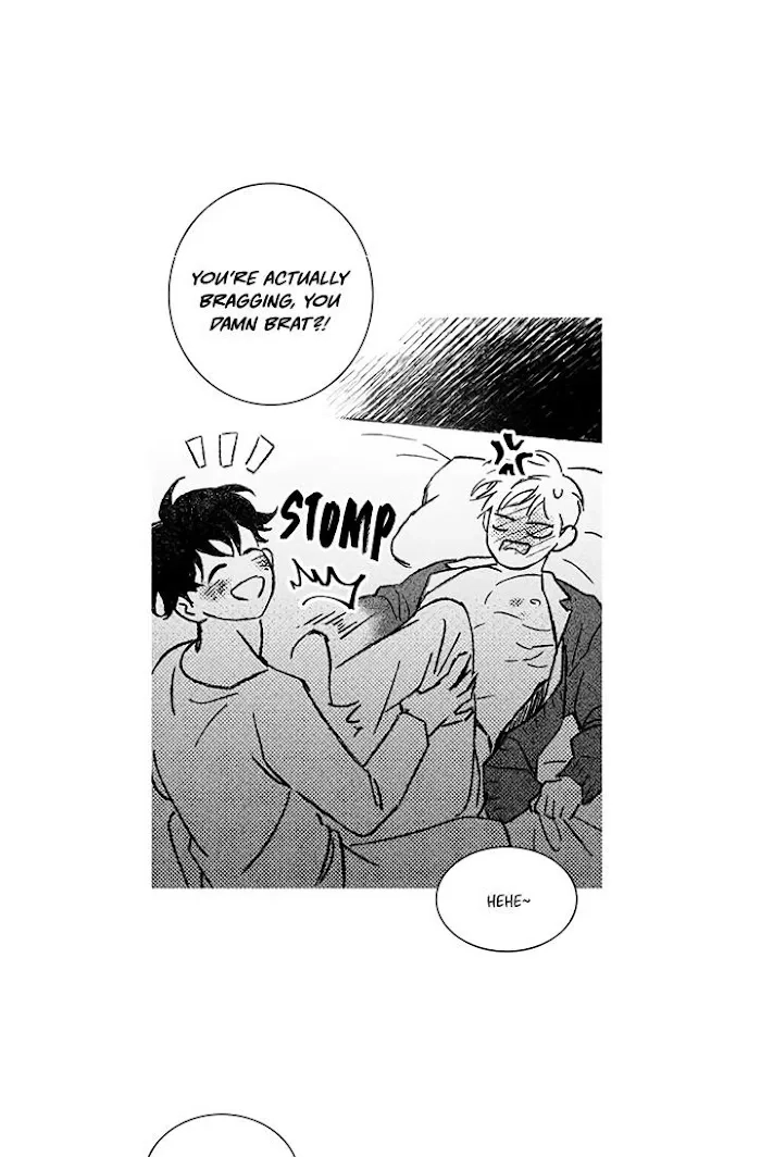 Please Love Me Chapter 8 page 22 - 