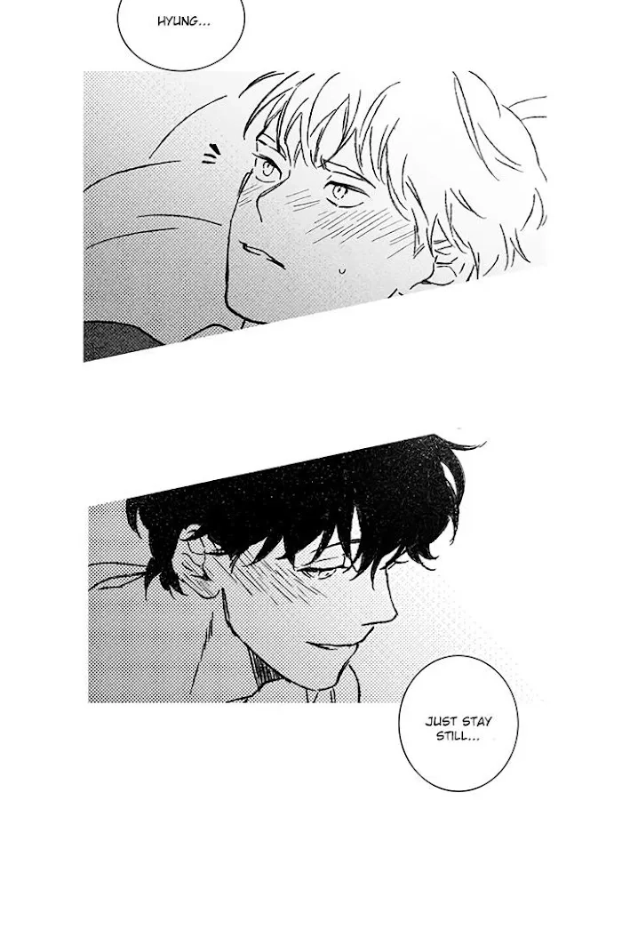 Please Love Me Chapter 8 page 23 - 