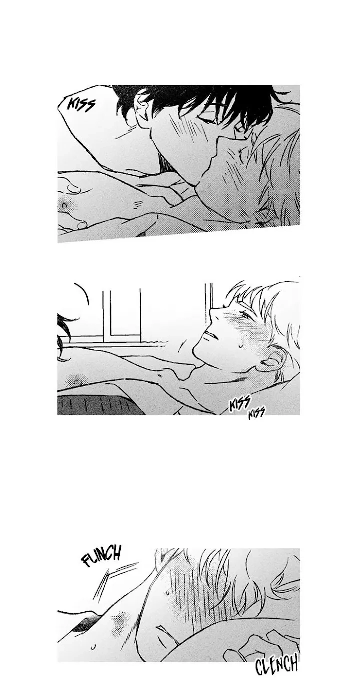Please Love Me Chapter 8 page 24 - 