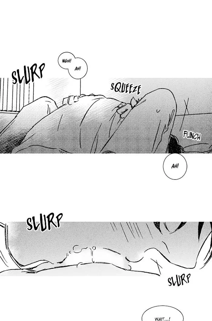 Please Love Me Chapter 8 page 26 - 