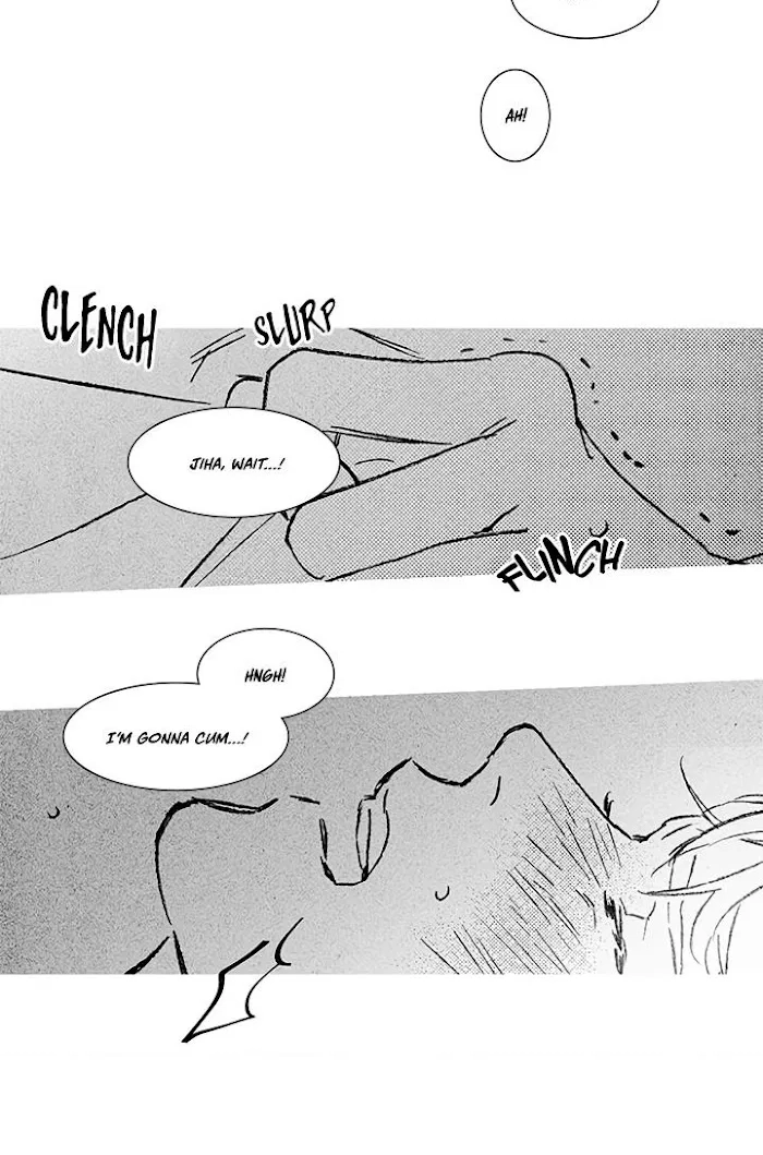 Please Love Me Chapter 8 page 27 - 
