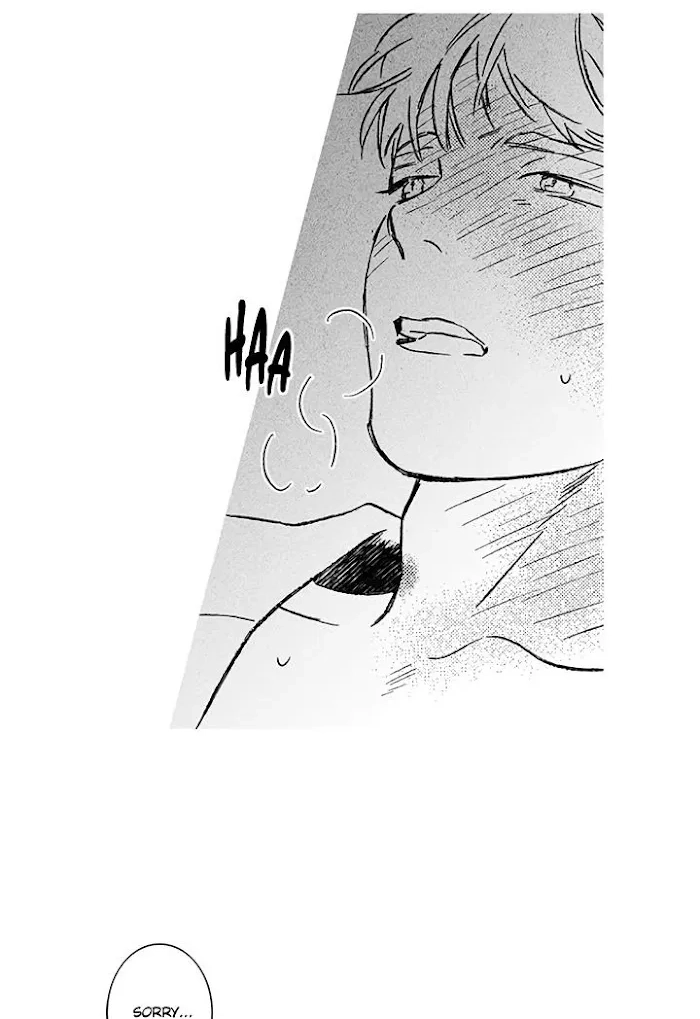 Please Love Me Chapter 8 page 29 - 
