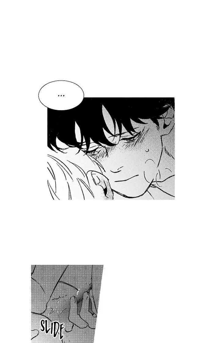 Please Love Me Chapter 8 page 38 - 