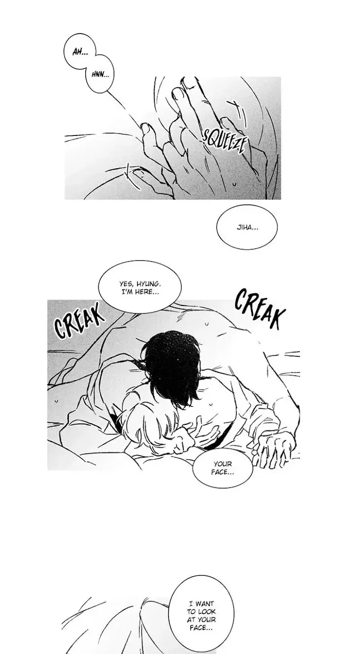 Please Love Me Chapter 8 page 40 - 