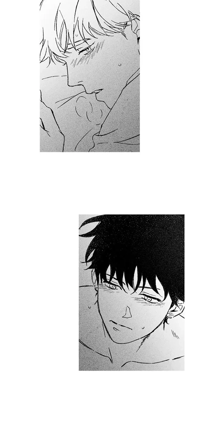 Please Love Me Chapter 8 page 41 - 