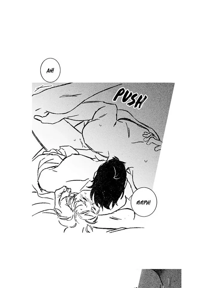 Please Love Me Chapter 8 page 42 - 