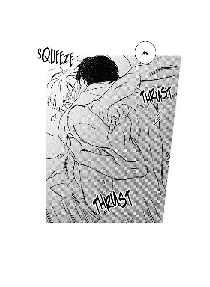 Please Love Me Chapter 8 page 44 - 
