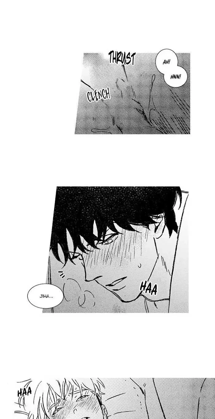 Please Love Me Chapter 8 page 45 - 