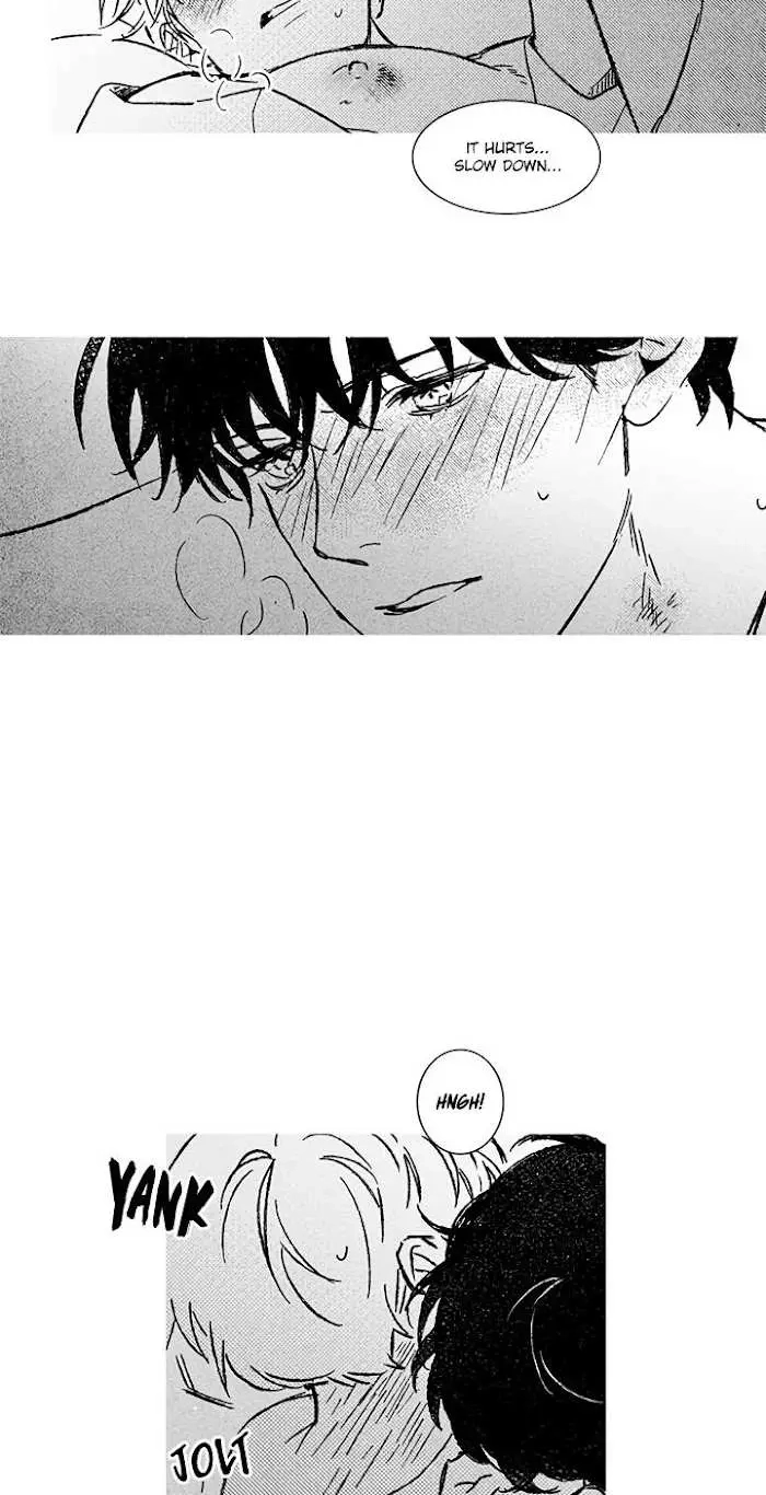 Please Love Me Chapter 8 page 46 - 