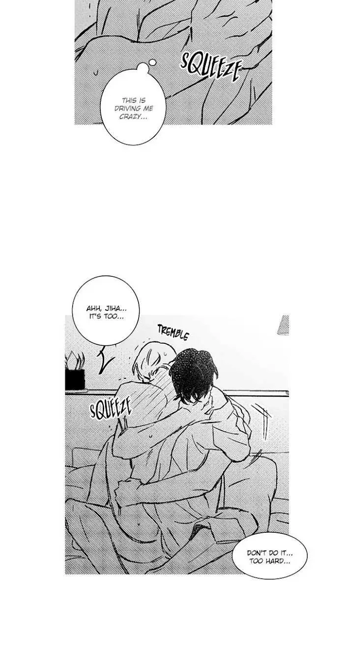 Please Love Me Chapter 8 page 47 - 