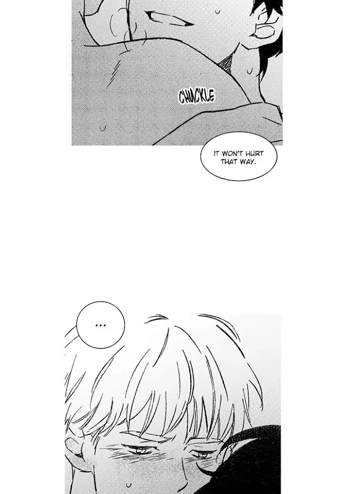 Please Love Me Chapter 8 page 49 - 