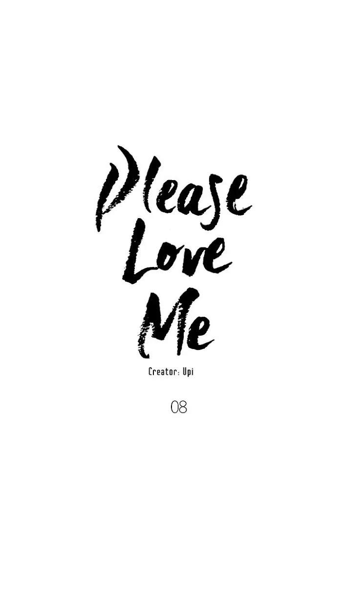 Please Love Me Chapter 8 page 6 - 