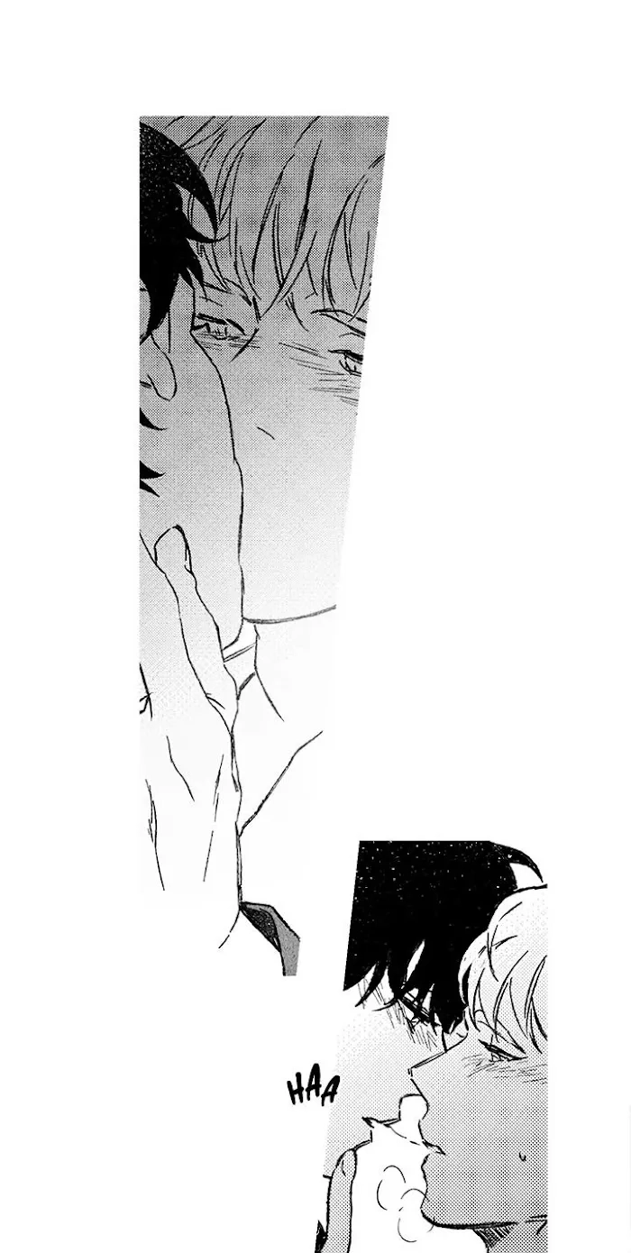 Please Love Me Chapter 8 page 7 - 