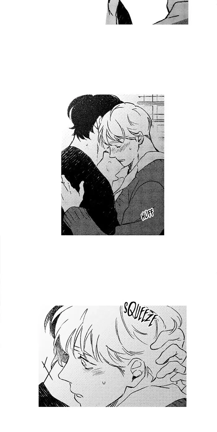 Please Love Me Chapter 8 page 8 - 