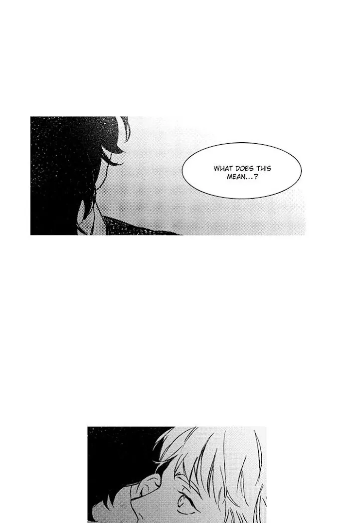 Please Love Me Chapter 8 page 9 - 