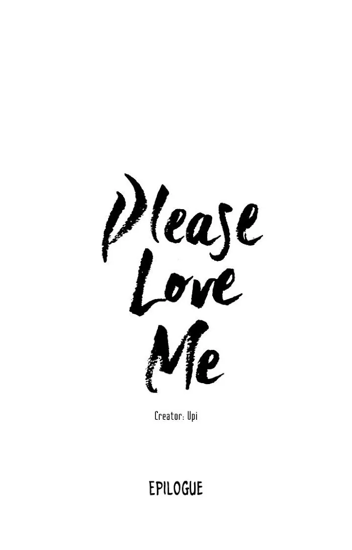 Please Love Me Chapter 9.1 page 1 - 