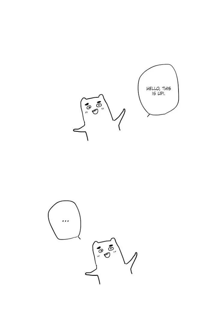 Please Love Me Chapter 9.1 page 2 - 