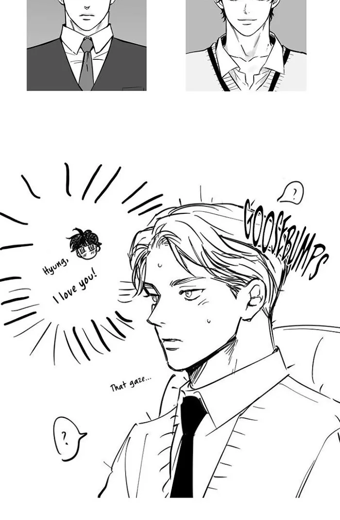 Please Love Me Chapter 9.2 page 2 - 