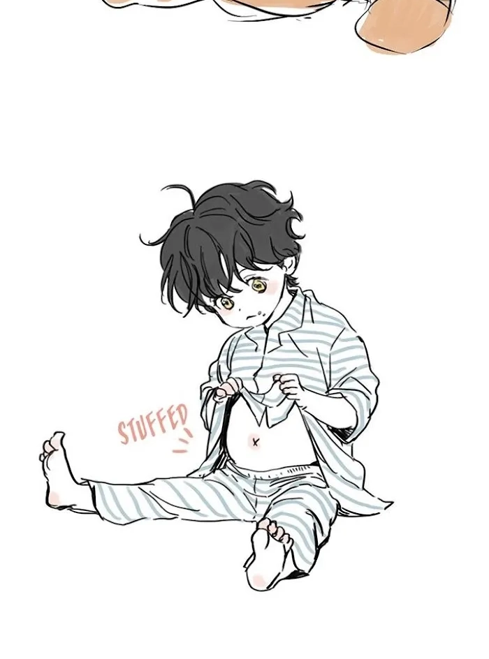 Please Love Me Chapter 9.2 page 13 - 