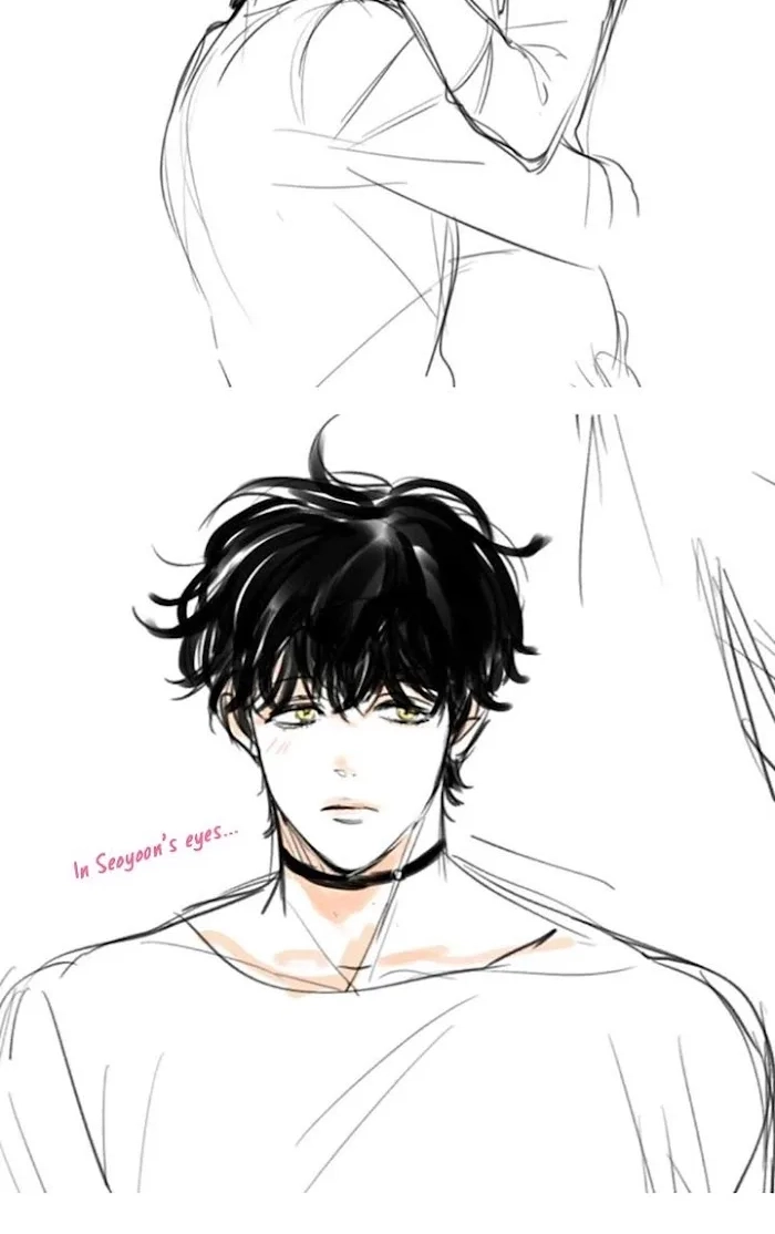 Please Love Me Chapter 9.2 page 23 - 