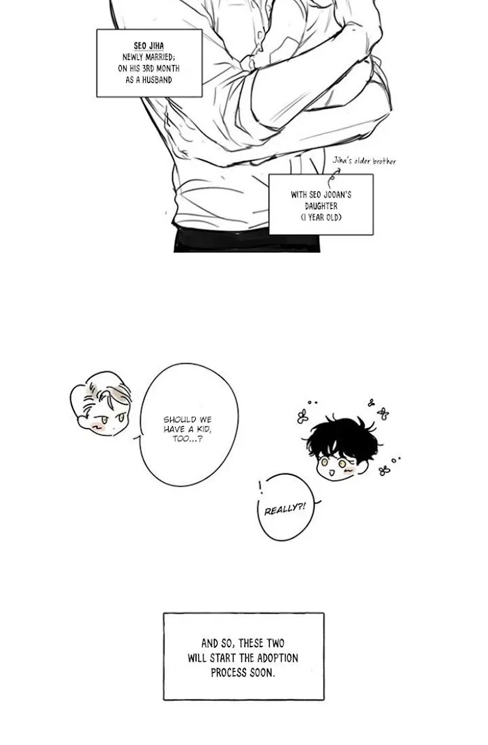Please Love Me Chapter 9.2 page 6 - 