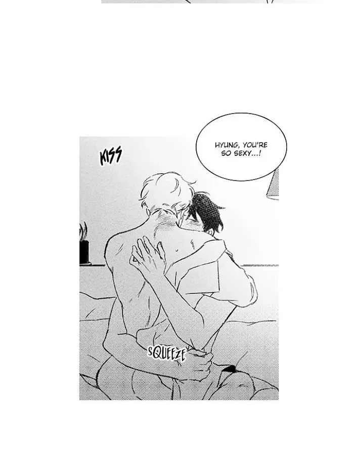 Please Love Me Chapter 9 page 11 - 