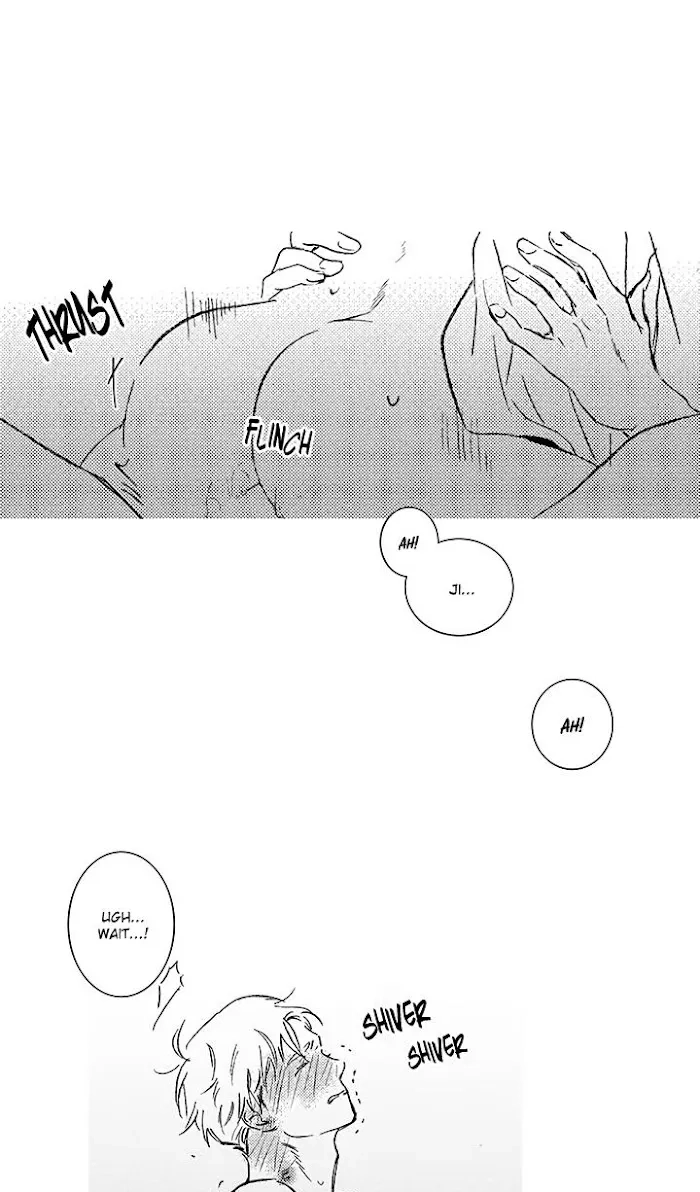 Please Love Me Chapter 9 page 13 - 
