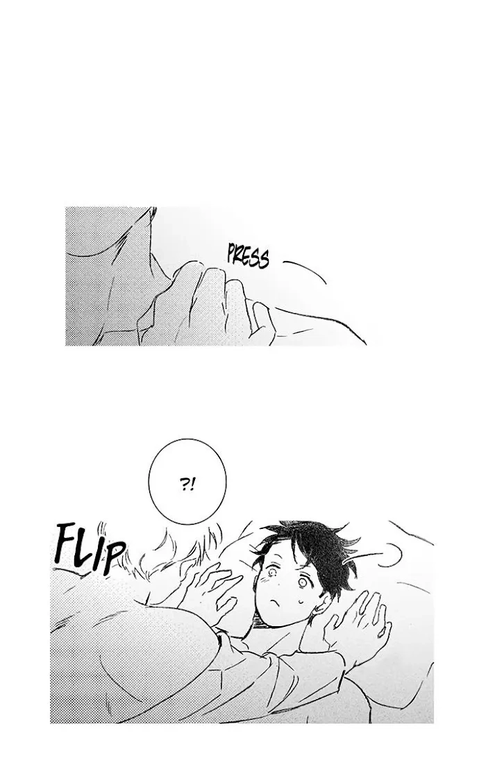 Please Love Me Chapter 9 page 16 - 
