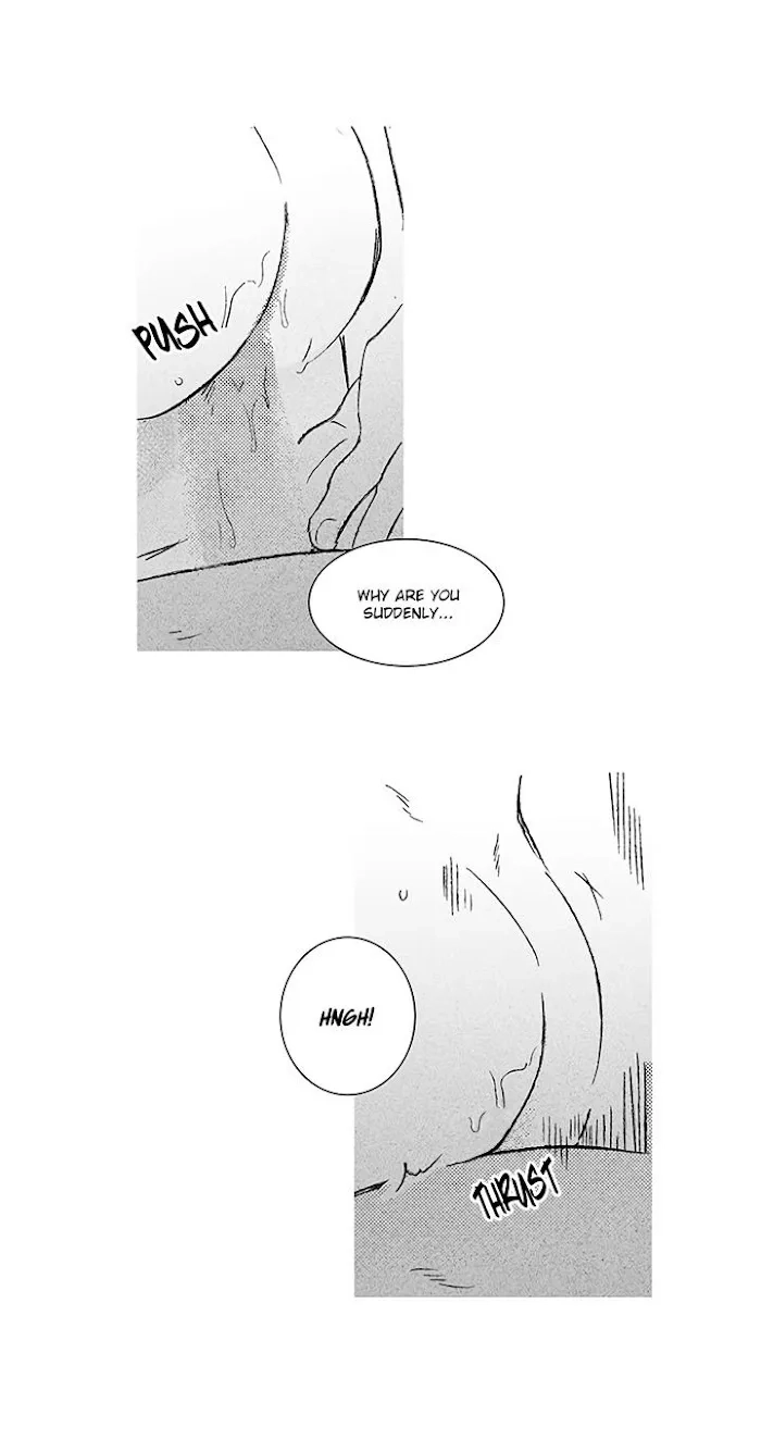 Please Love Me Chapter 9 page 18 - 