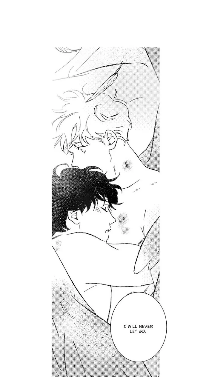 Please Love Me Chapter 9 page 24 - 