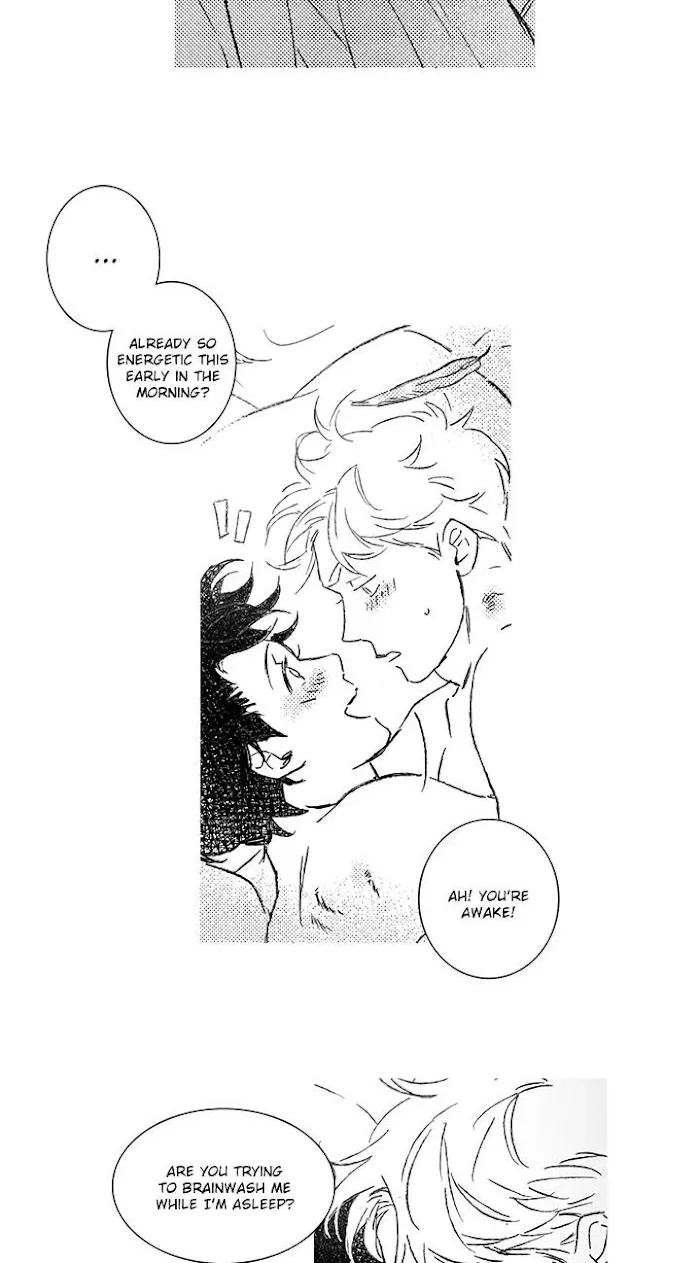 Please Love Me Chapter 9 page 25 - 