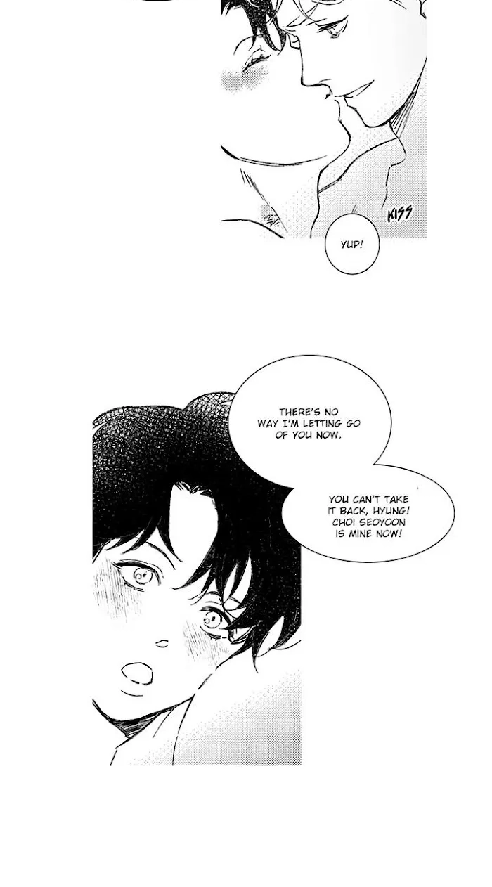 Please Love Me Chapter 9 page 26 - 