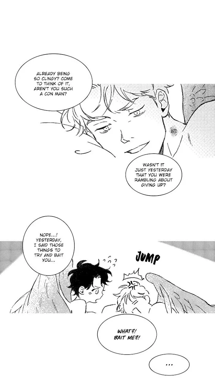Please Love Me Chapter 9 page 27 - 