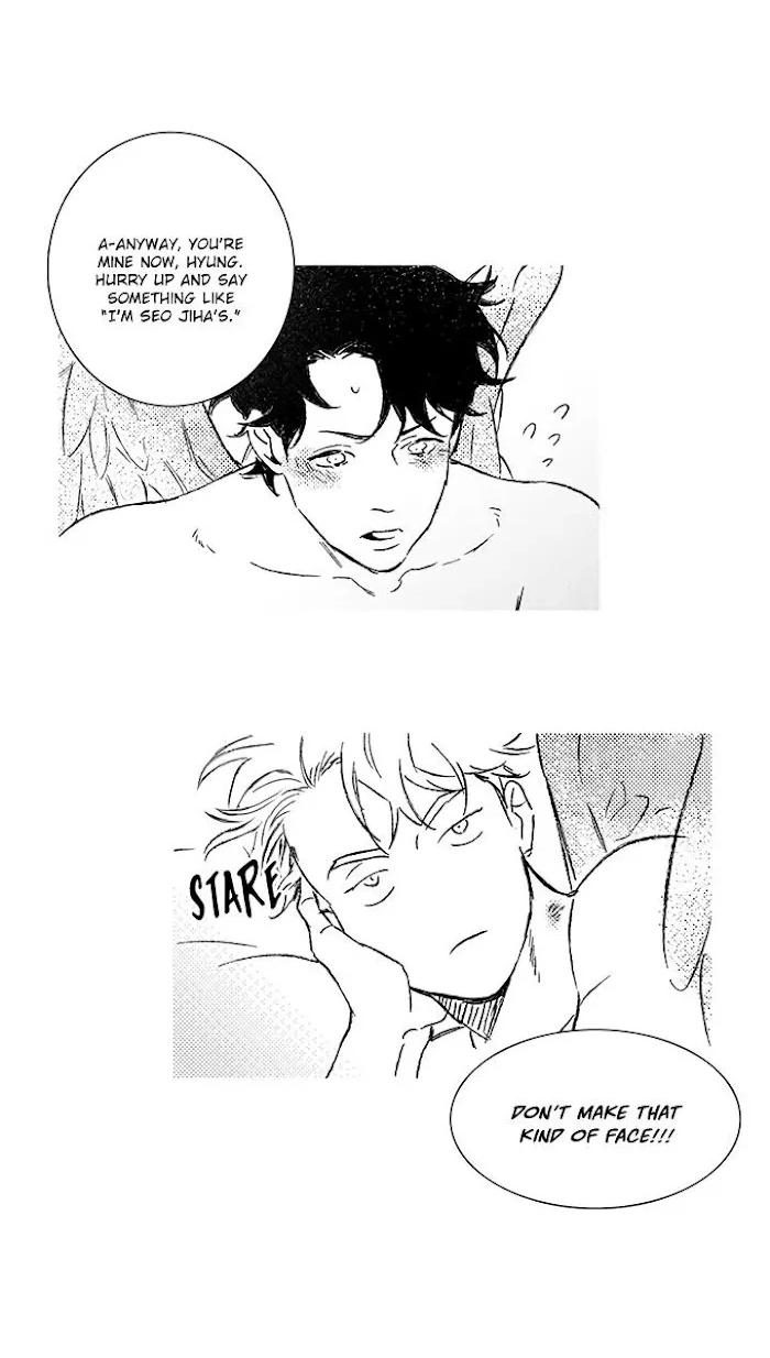 Please Love Me Chapter 9 page 28 - 
