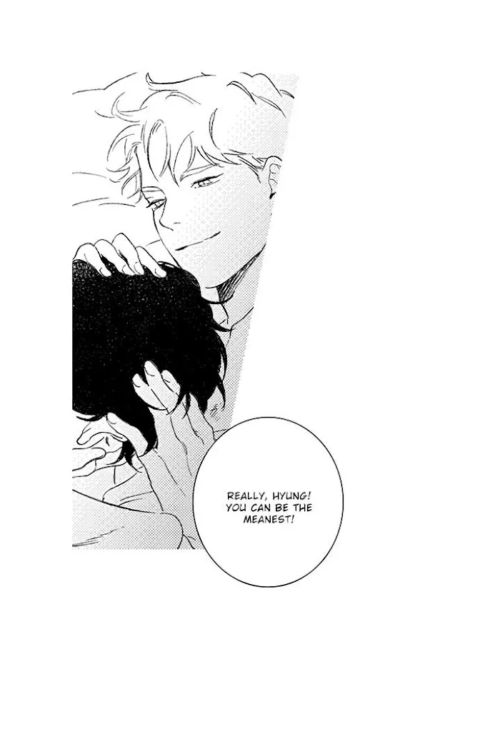 Please Love Me Chapter 9 page 33 - 