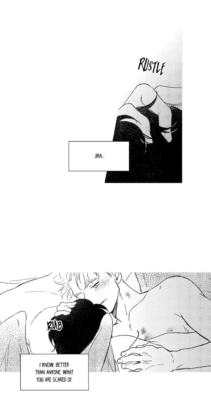 Please Love Me Chapter 9 page 34 - 
