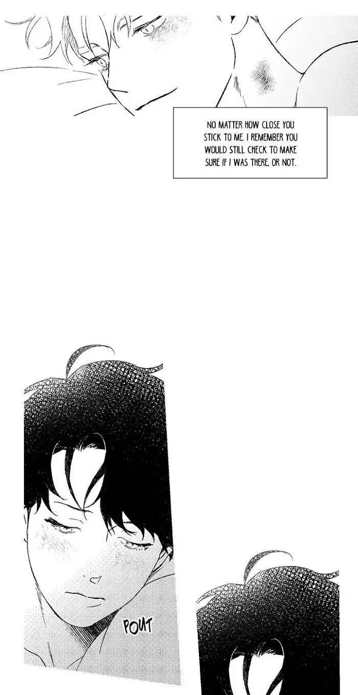 Please Love Me Chapter 9 page 35 - 