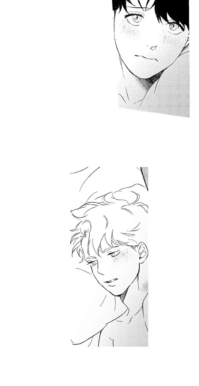 Please Love Me Chapter 9 page 36 - 