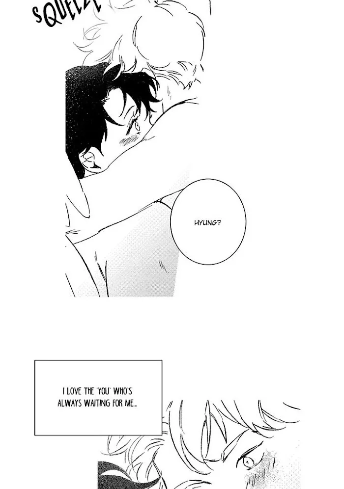 Please Love Me Chapter 9 page 38 - 