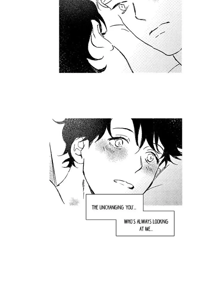 Please Love Me Chapter 9 page 39 - 